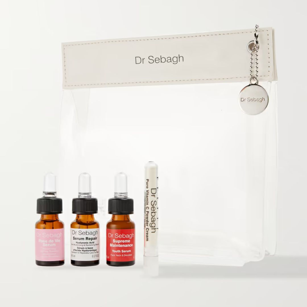 Dr Sebagh - Make it Personal Kit - 4 Piece Kit