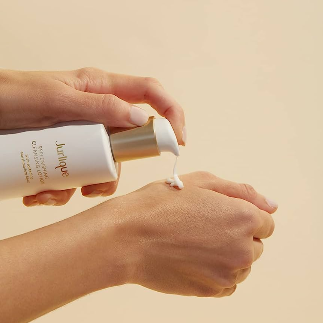 Jurlique - Replenishing Cleansing Lotion - 6.7 oz