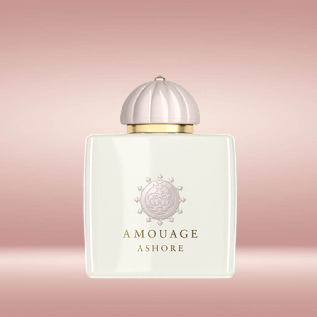 Amouage - Ashore EDP Spray for Women - 3.4 Oz