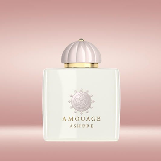 Amouage - Ashore EDP Spray for Women - 3.4 Oz
