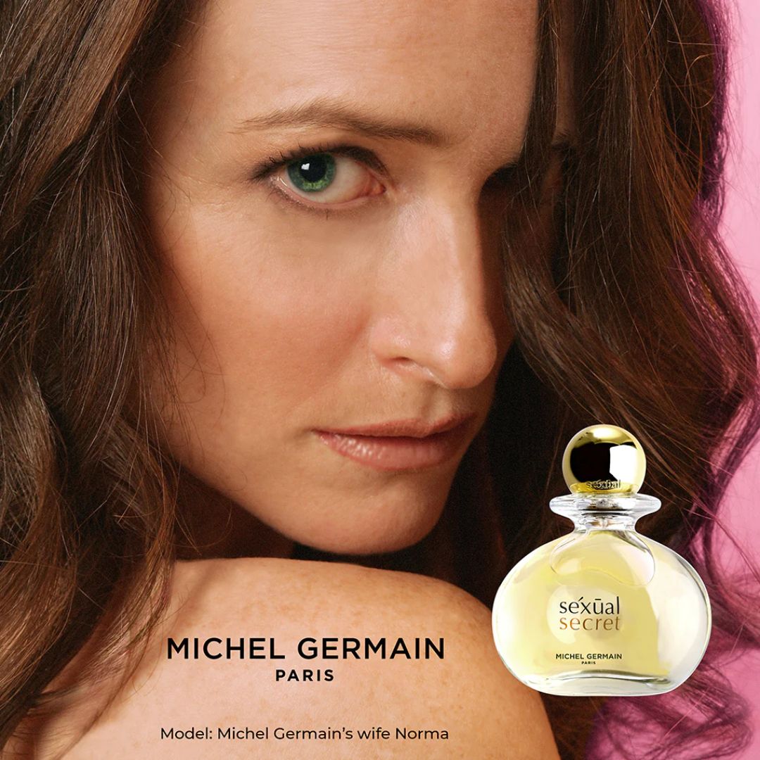 Michel Germain - Sexual Secret EDP Spray for Women - 2.5 Oz