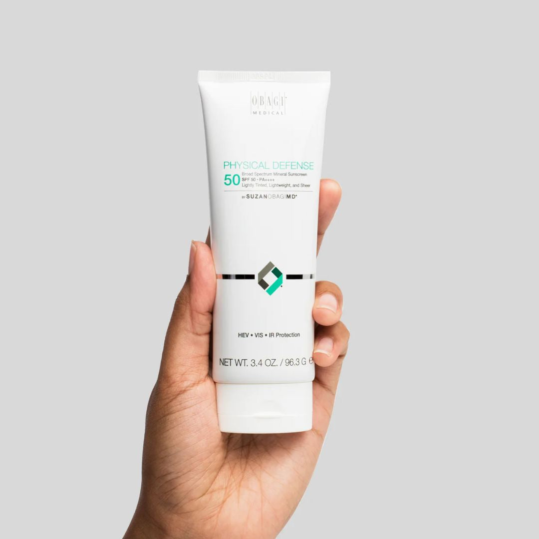 Obagi - Tinted Physical Defense SPF 50 - 3.4 Oz