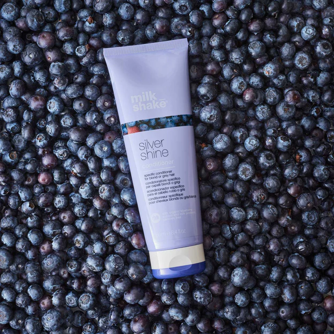 Milkshake  - milk_shake Silver Shine Conditioner - 8.4 Oz