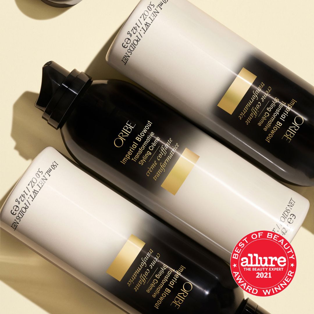 Oribe - Imperial Blowout Transformative Styling Creme - 5 Oz