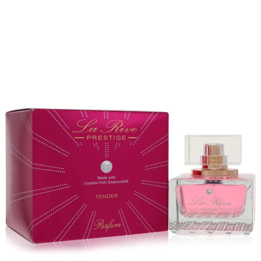 La Rive - Prestige Tender EDP Spray for Women - 2.5 Oz