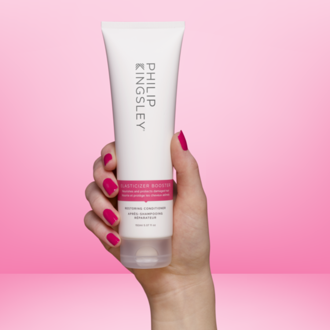 Philip Kingsley  - Elasticizer Booster Restoring Conditioner - 5.07 Oz