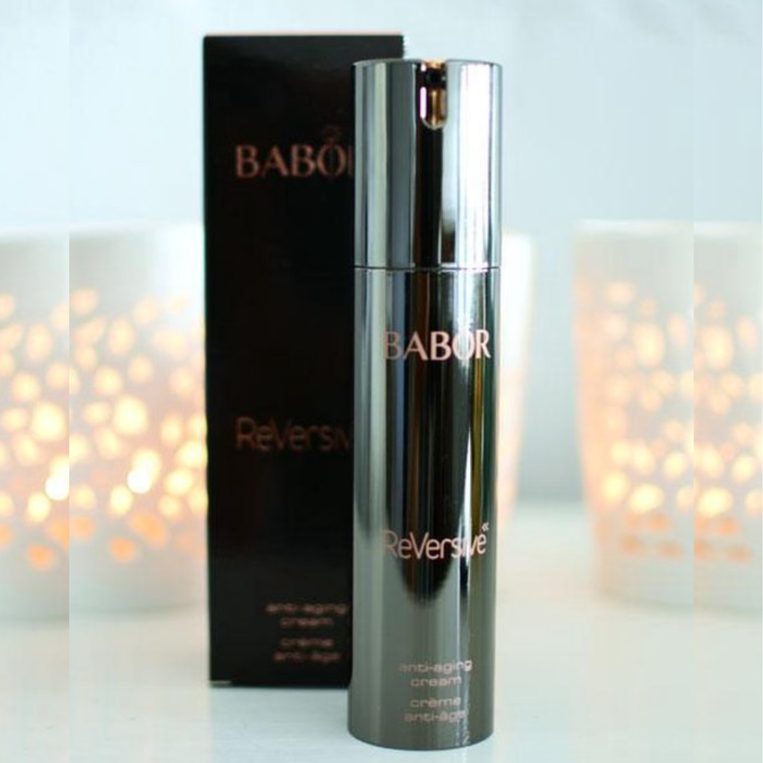 BABOR - ReVersive Anti-Aging Cream - 1.69 Oz