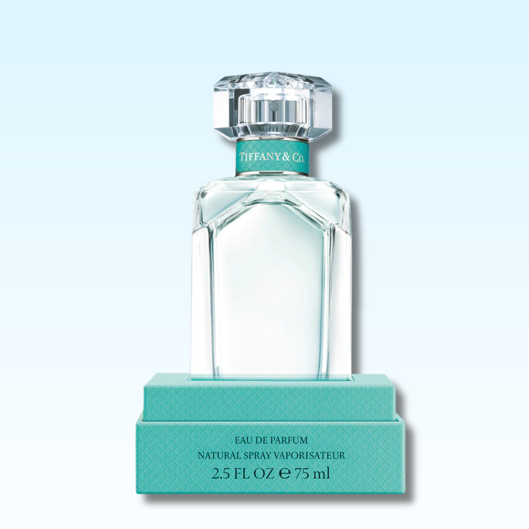 Tiffany - Tiffany, EDP Spray for Women - 2.5 Oz
