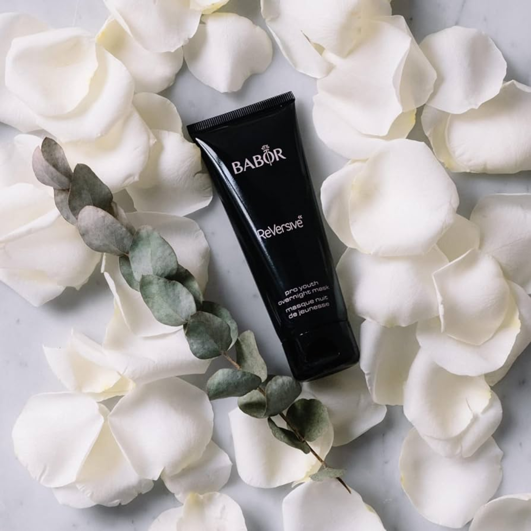 BABOR - ReVersive Pro Youth Overnight Mask - 2.53 Oz