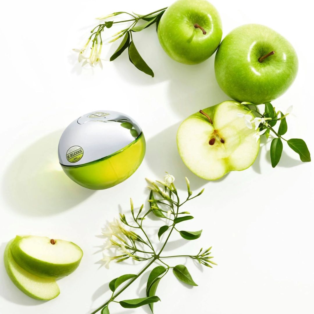 DKNY - Be Delicious EDP Spray