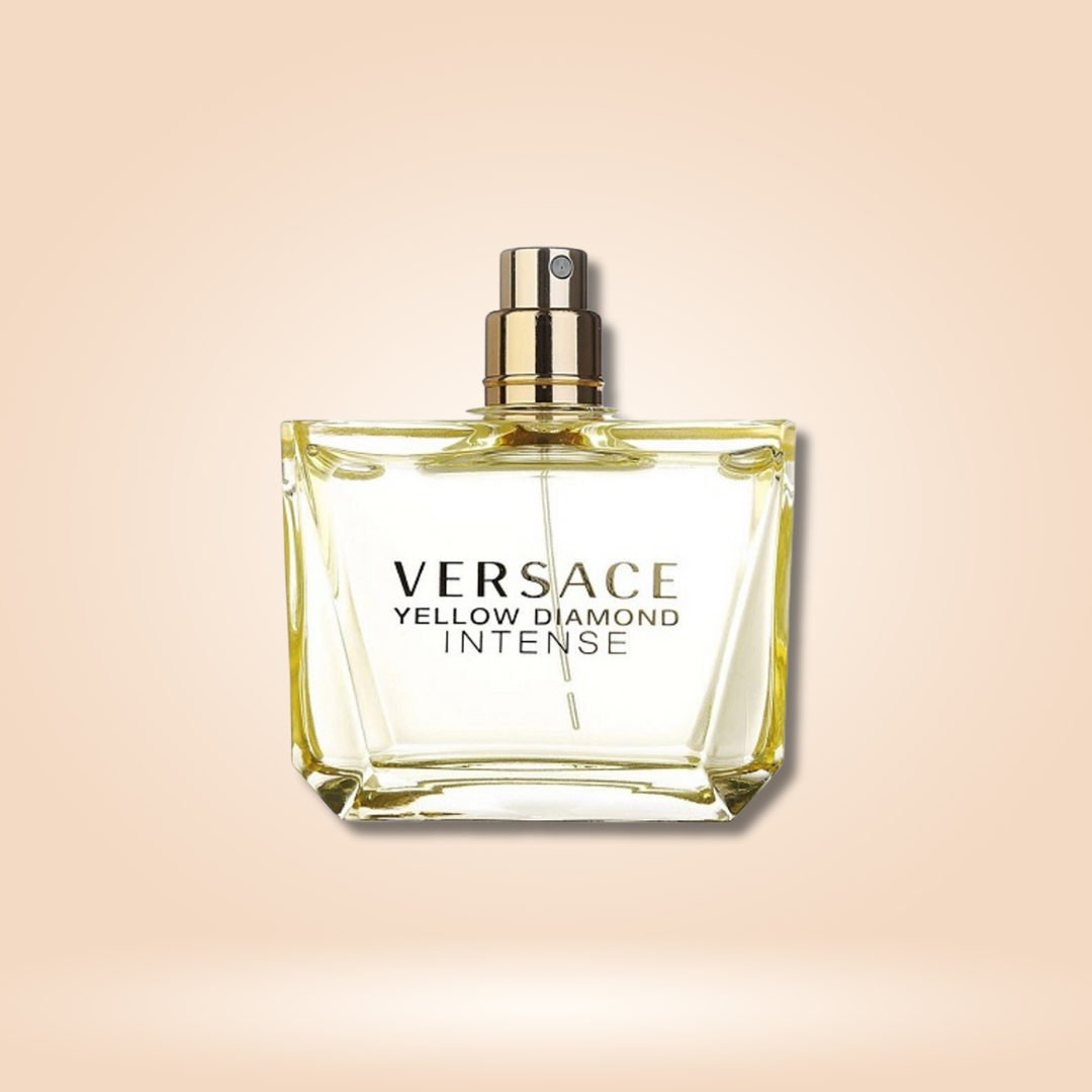 Versace - Yellow Diamond Intense EDP Spray for Women - 3 Oz