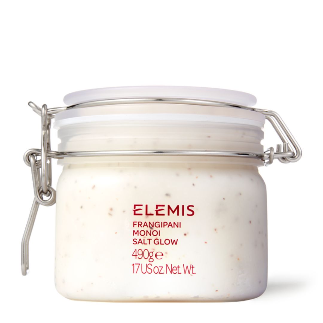 Elemis - Frangipani Monoi Salt Glow - 17 Oz