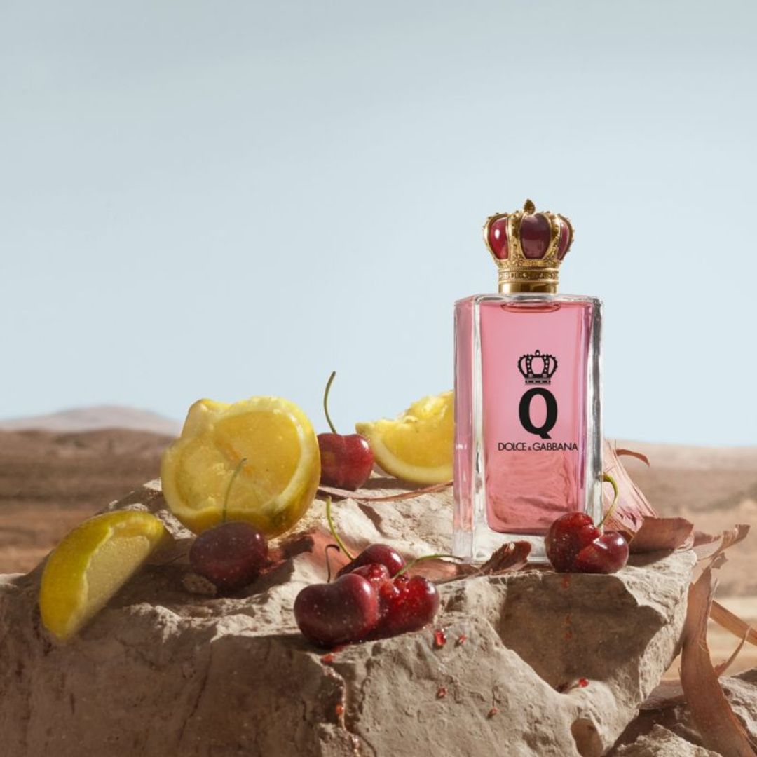 Dolce & Gabbana - Q Eau de Parfum Spray for Women - 1.7 Oz