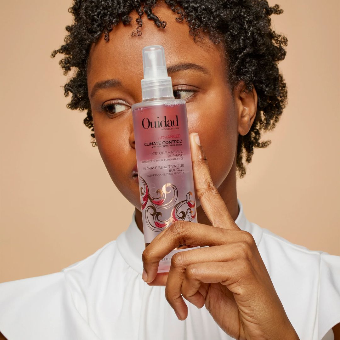 Ouidad - Advanced Climate Control Bi-Phase Restore & Revive Set of 2 - 6.8 Oz