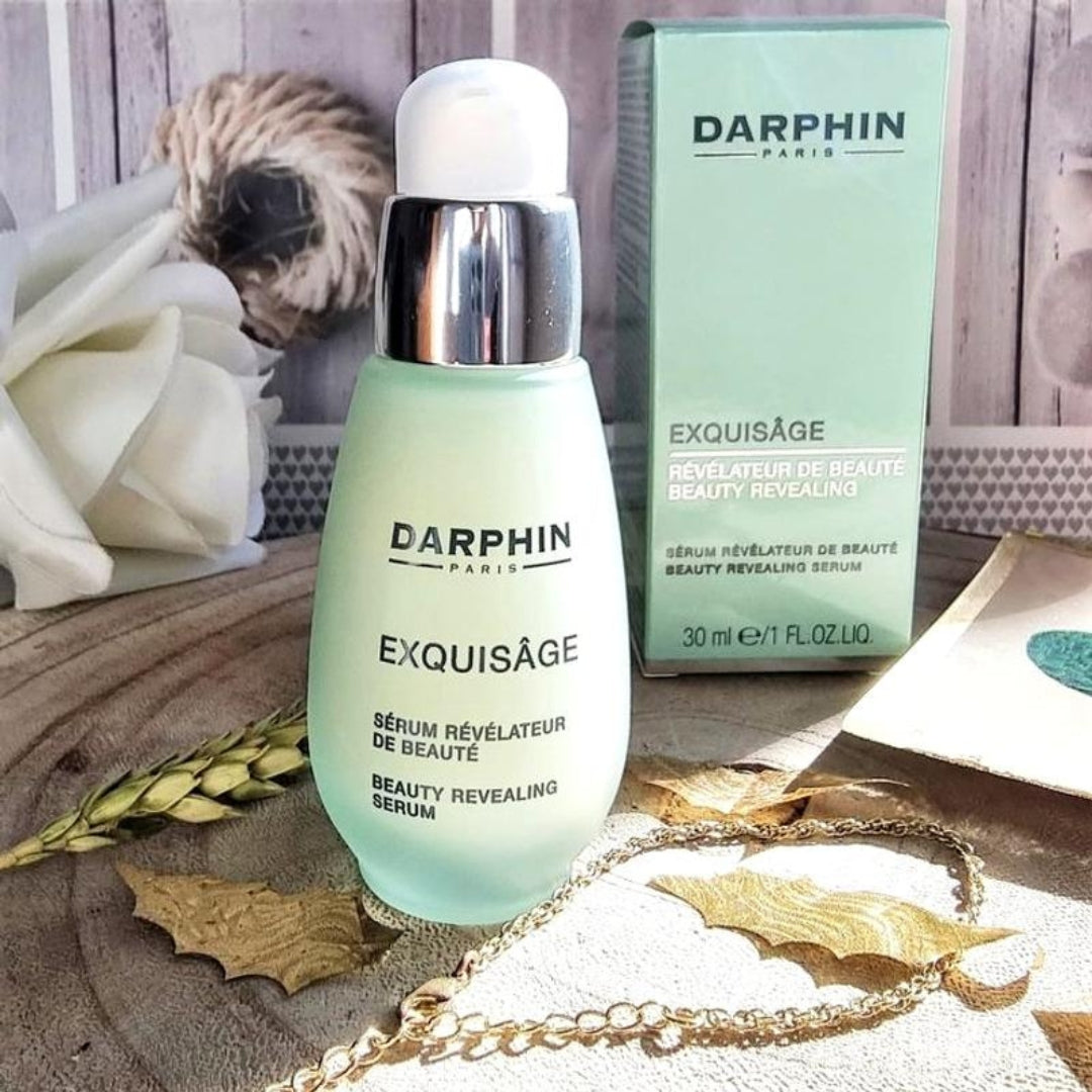 Darphin - Exquisage Beauty Revealing Serum - 1 Oz