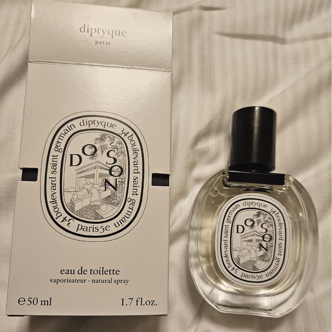 Diptyque - Do Son EDT Spray for Women - 1.7 Oz