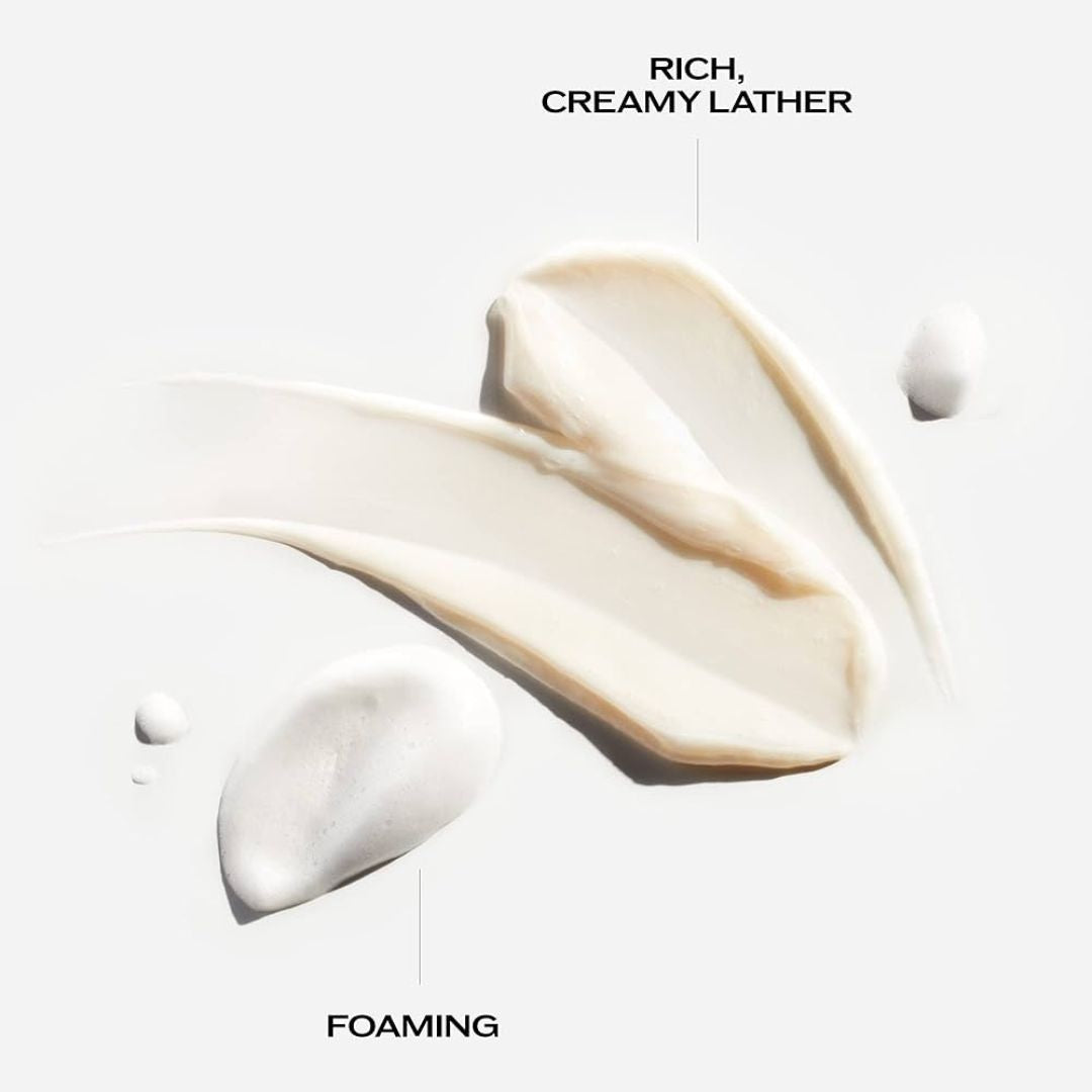 Shiseido - Future Solution LX Extra Rich Cleansing Foam - 4.7 Oz