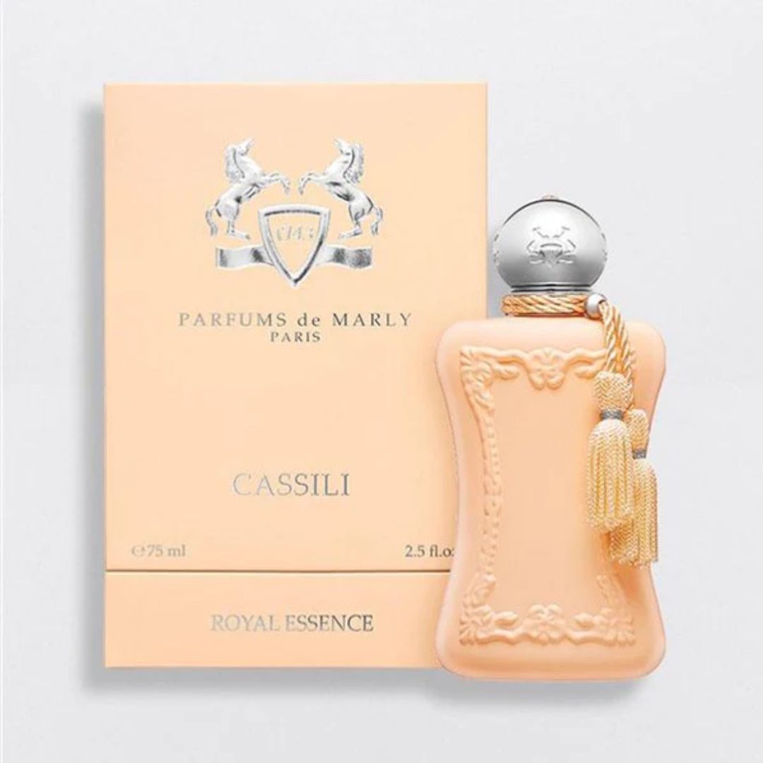 Parfums de Marly - Cassili Eau de Parfum - 2.5 Oz