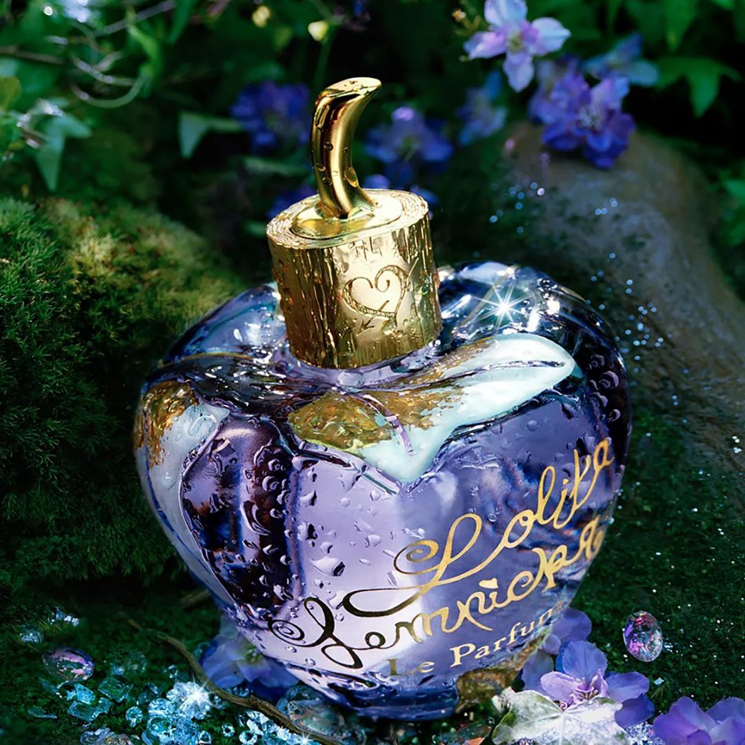 Lolita Lempicka - Le Parfum EDP Spray for Women - 3.4 Oz