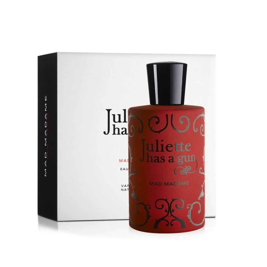 Juliette Has a Gun - Mad Madame EDP Spray for Women - 3.4 Oz