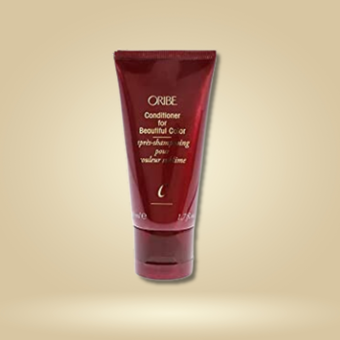 Oribe - Conditioner for Beautiful Color and Signature Shampoo Kit  - 2 Pc / 1.7 Oz / 2.5 Oz