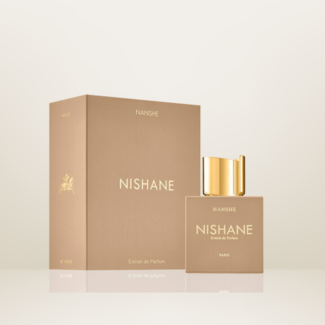Nishane - Nanshe Extrait De Parfum Spray - 3.4 Oz