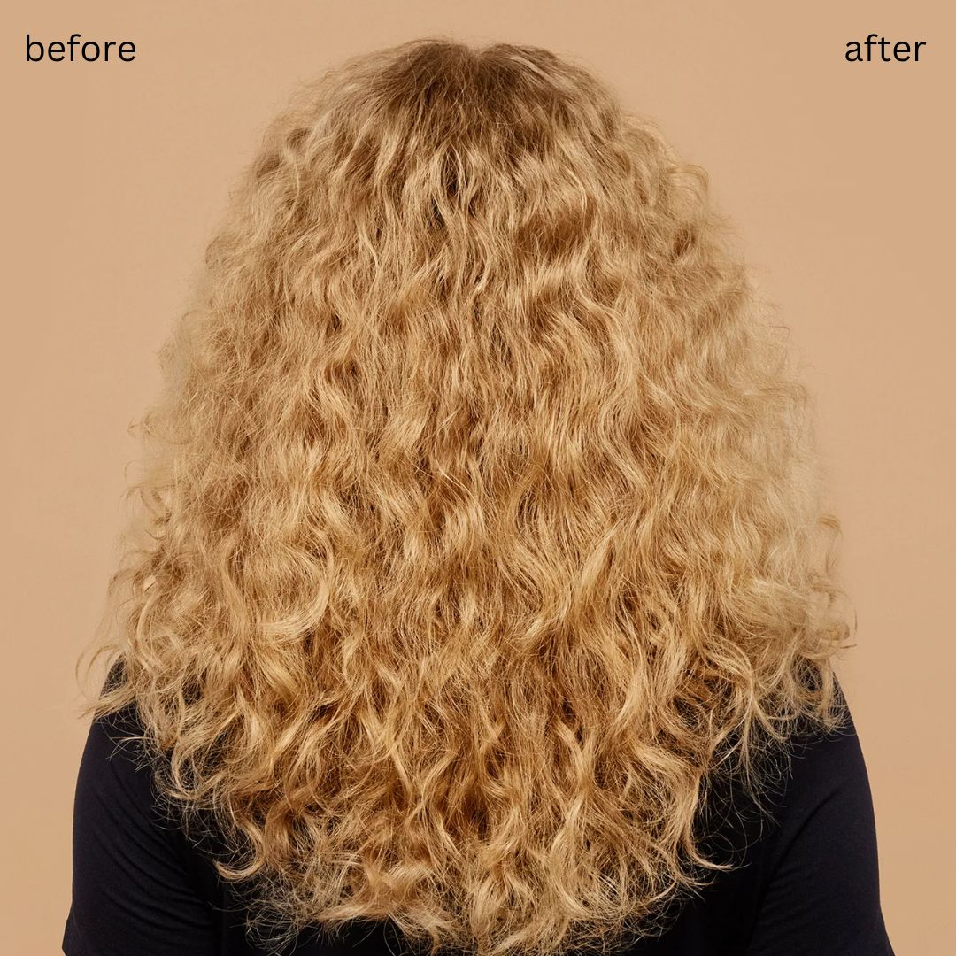 Ouidad - VitalCurl Plus Tress Effects Styling Gel