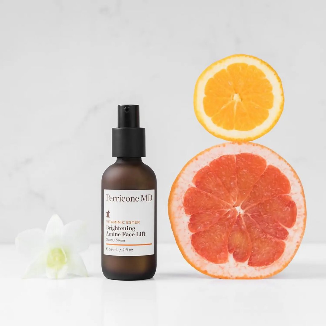 Perricone MD - Vitamin C Ester Brightening Amine Face Lift - 2 Oz