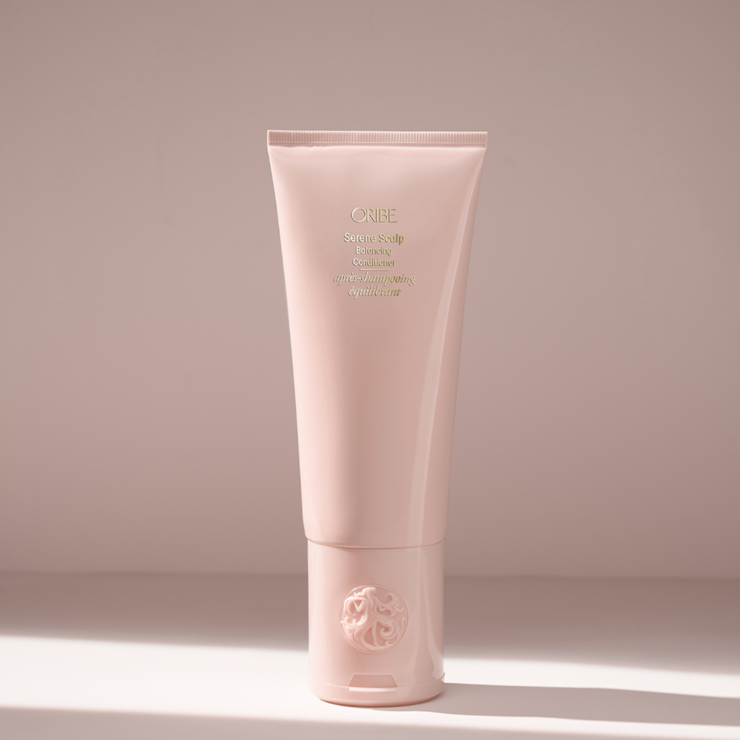 Oribe - Serene Scalp Anti-Dandruff Shampoo and Conditioner Kit - 2 Pc / 8.5 Oz / 6.8 Oz