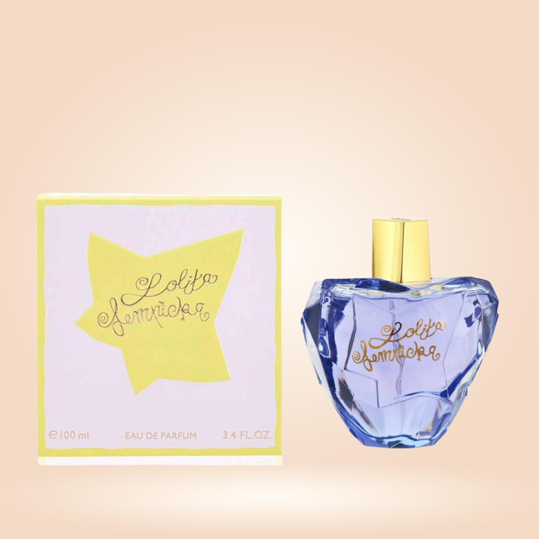 Lolita Lempicka - Lolita Lempicka, EDP Spray for Women - 3.4 Oz