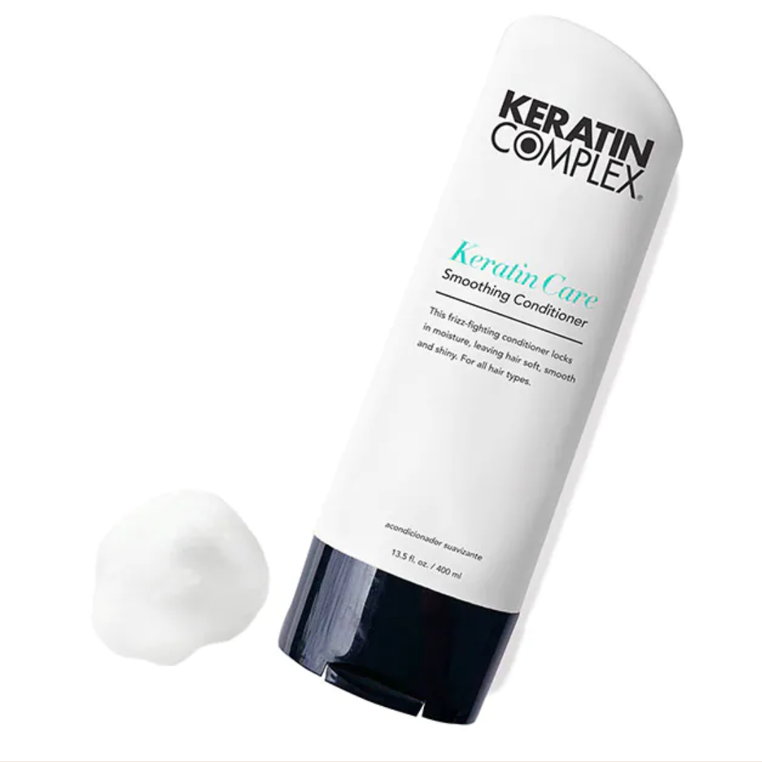 Keratin Complex - Keratin Care Smoothing Conditioner