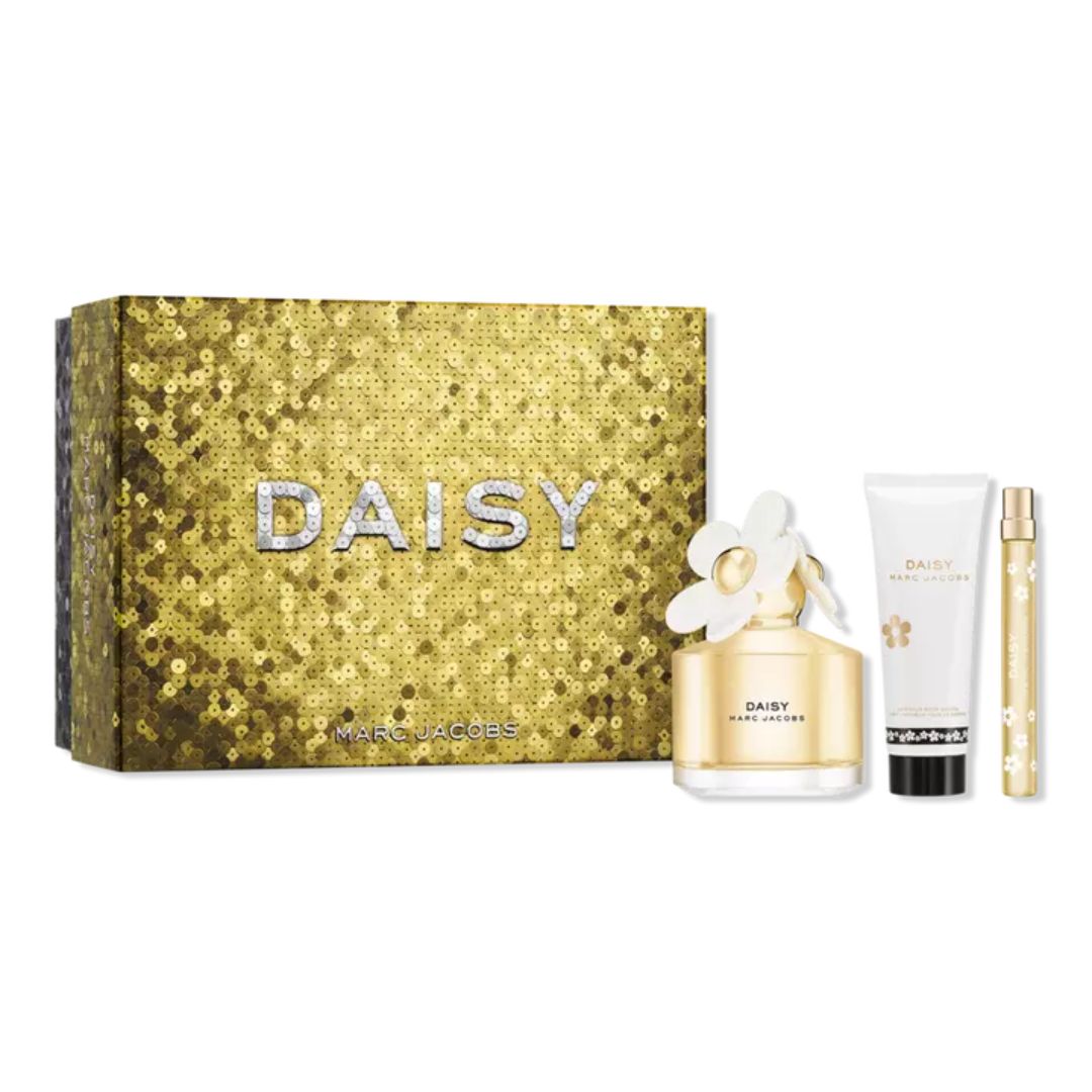 Marc Jacobs - Daisy Gift Set for Women - 3 Piece