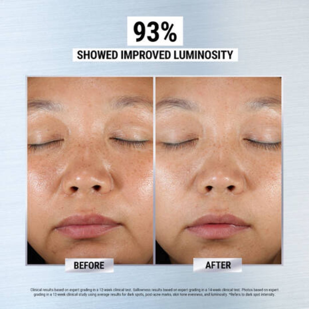 Kiehl's - Clearly Corrective Dark Spot Solution - 3.4 Oz