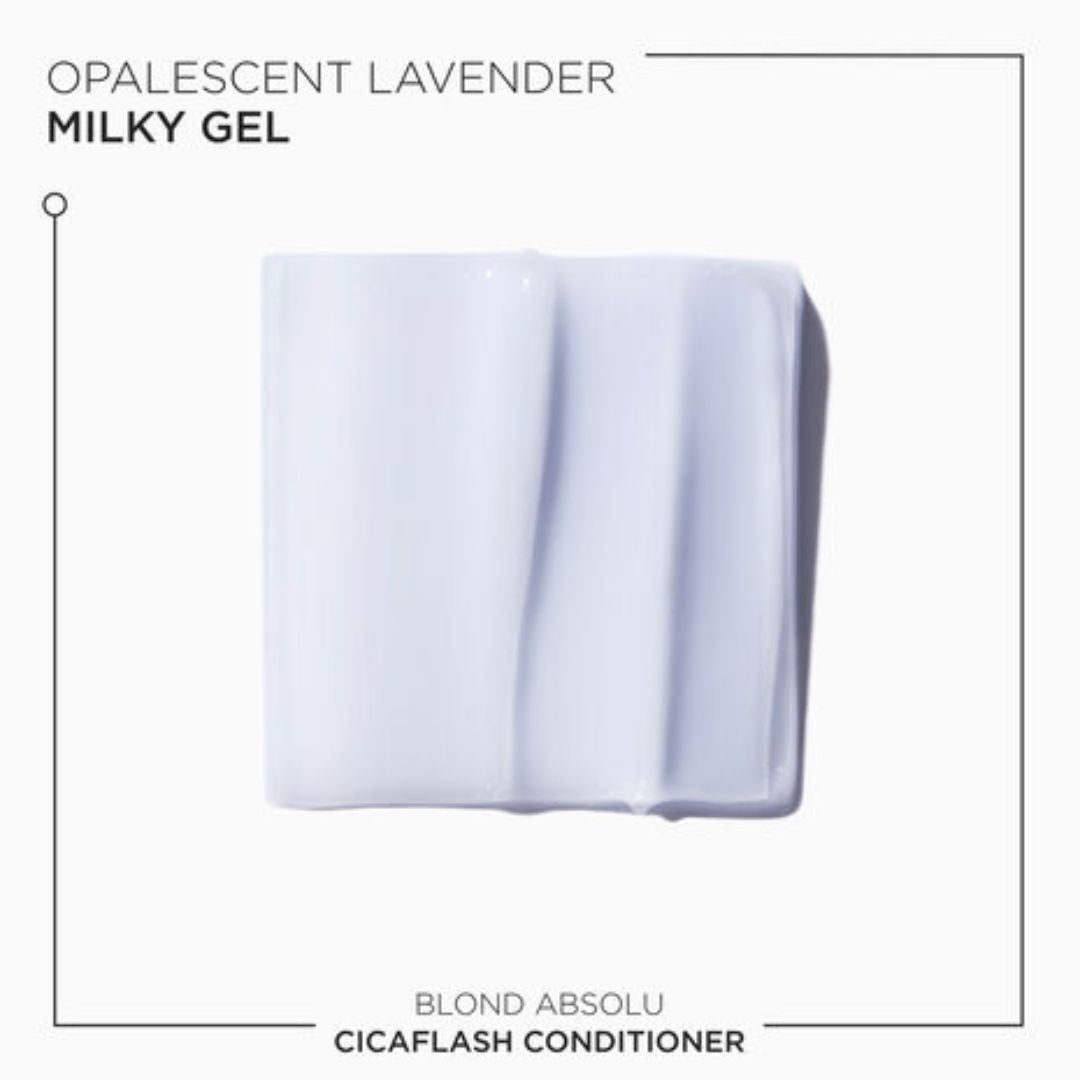 Kerastase - Blonde Absolu Cicaflash Conditioner - 8.5 Oz