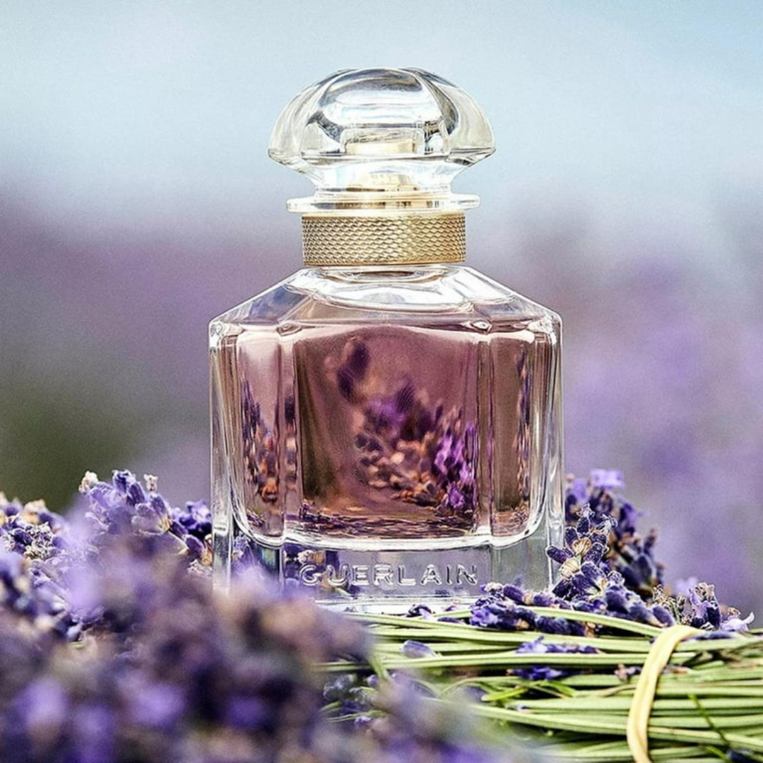 Guerlain - Mon Guerlain Eau De Parfum Spray for Women - 3.3 Oz