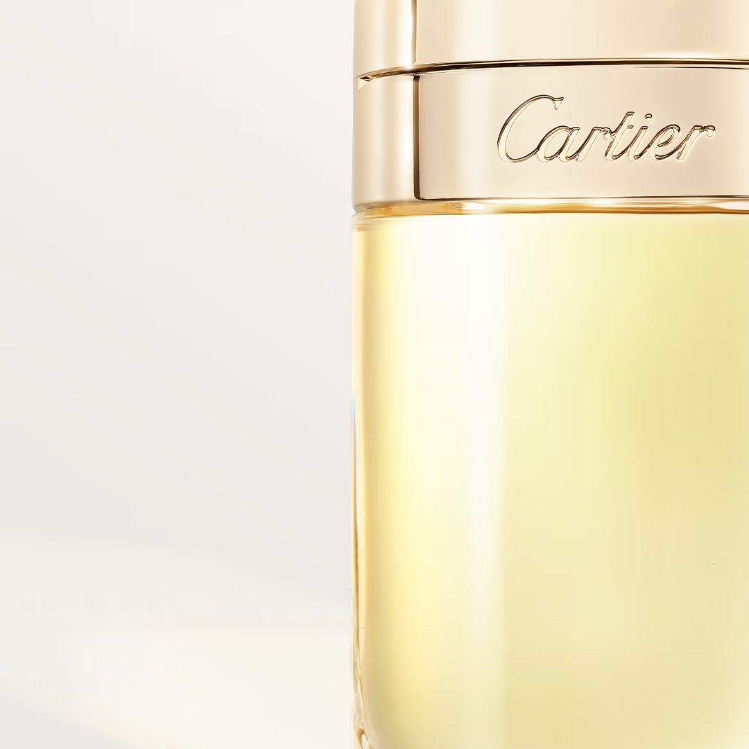 Cartier - Baiser Vole Parfum Spray for Women - 1.6 Oz