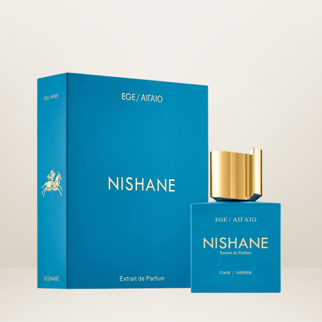 Nishane - Ege Ailaio Extrait De Parfum Spray - 3.4 Oz