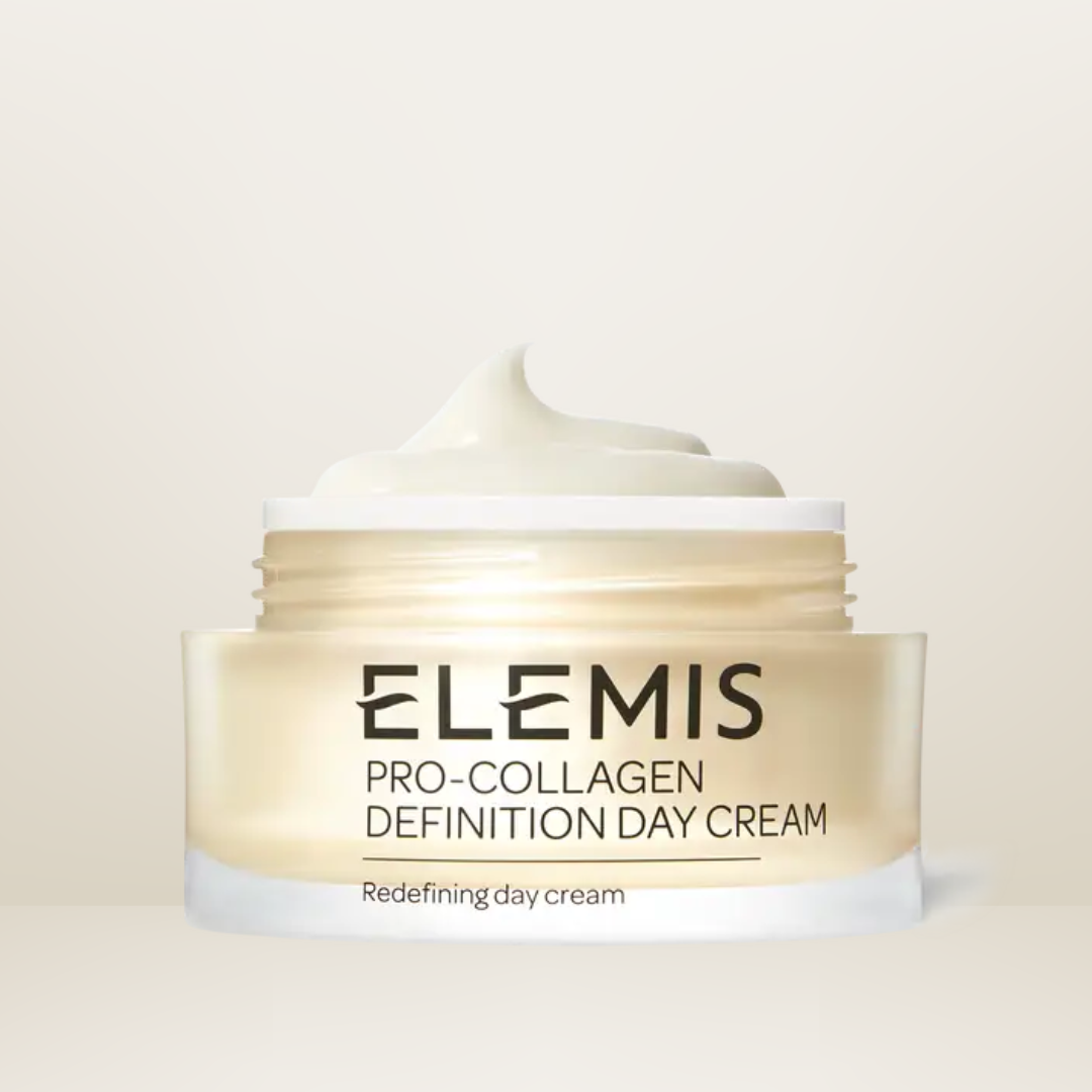 Elemis - Pro-Collagen Definition Day Cream - 1.0 Oz
