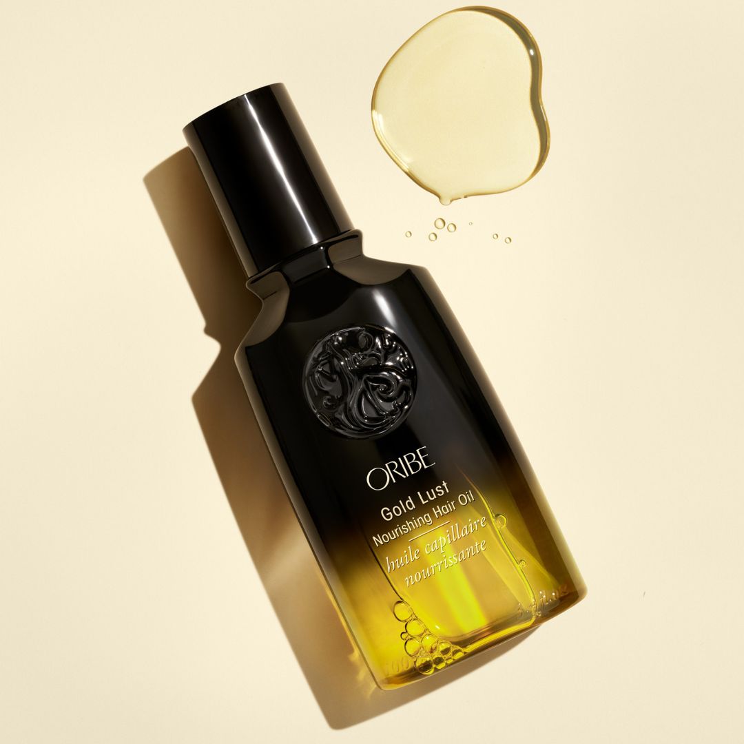 Oribe - Gold Lust Nourishing Hair Oil - 3.4 Oz