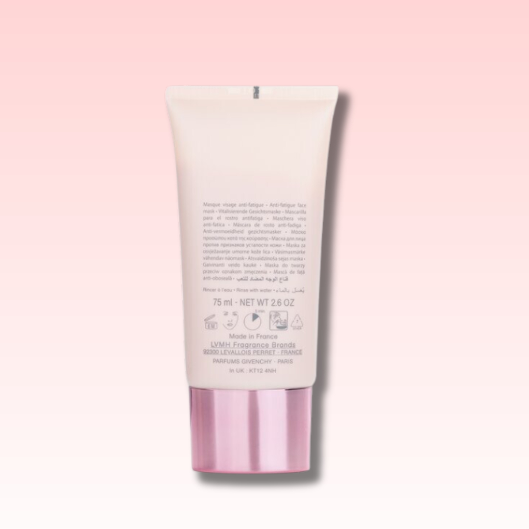 Givenchy - L'Intemporel Blossom Glow Boosting Face Mask - 2.6 Oz