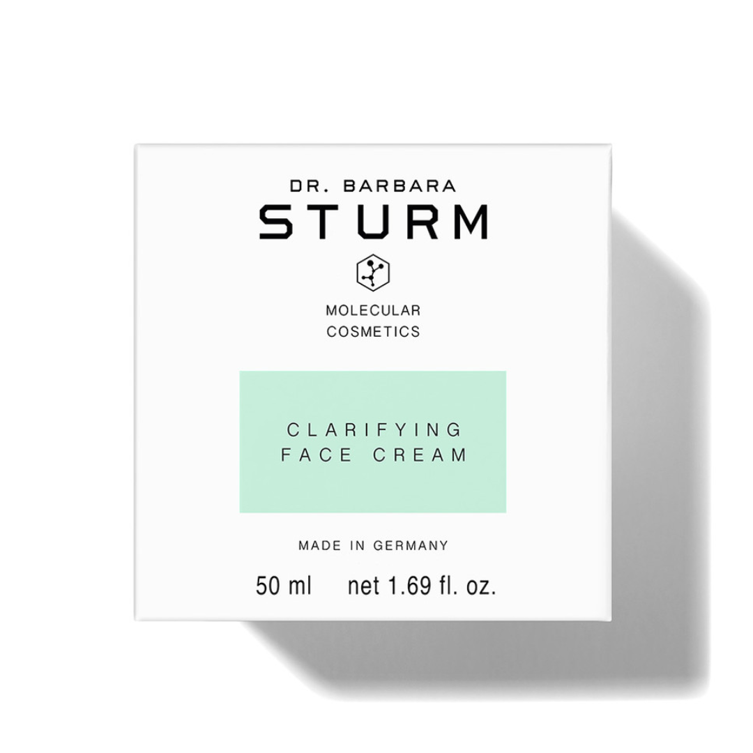 Dr. Barbara Sturm - Clarifying Face Cream - 1.69 Oz