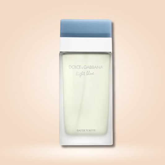 Dolce & Gabbana - Light Blue, EDT Spray for Women - 6.7 Oz