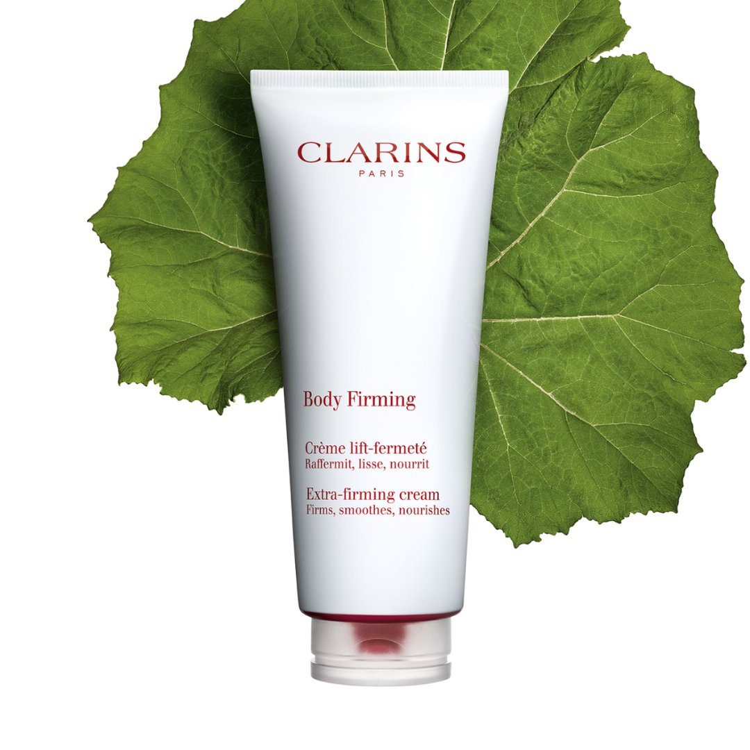 Clarins - Body Firming - 6.6 Oz