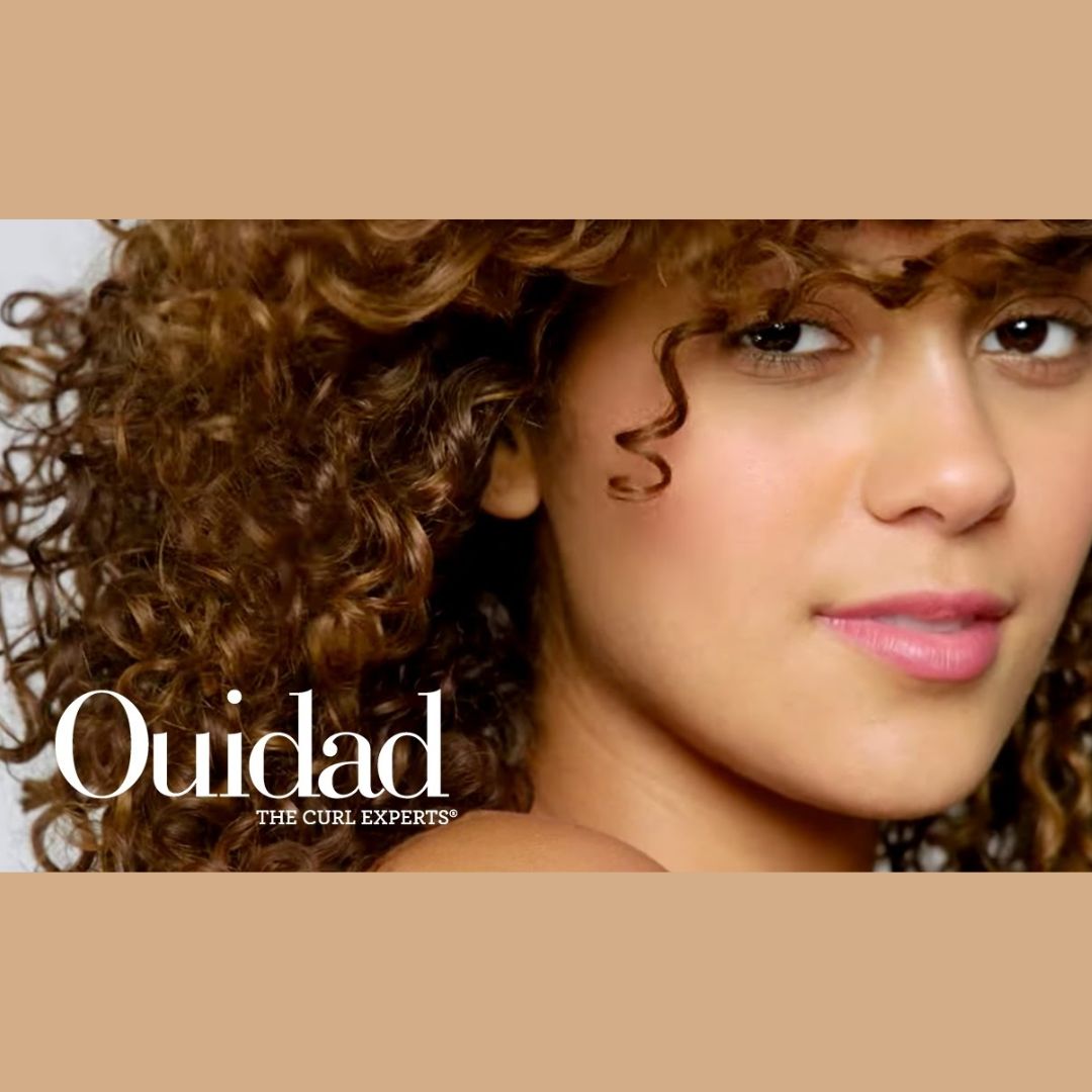 Ouidad - Clear Control Pomade - 4 Oz