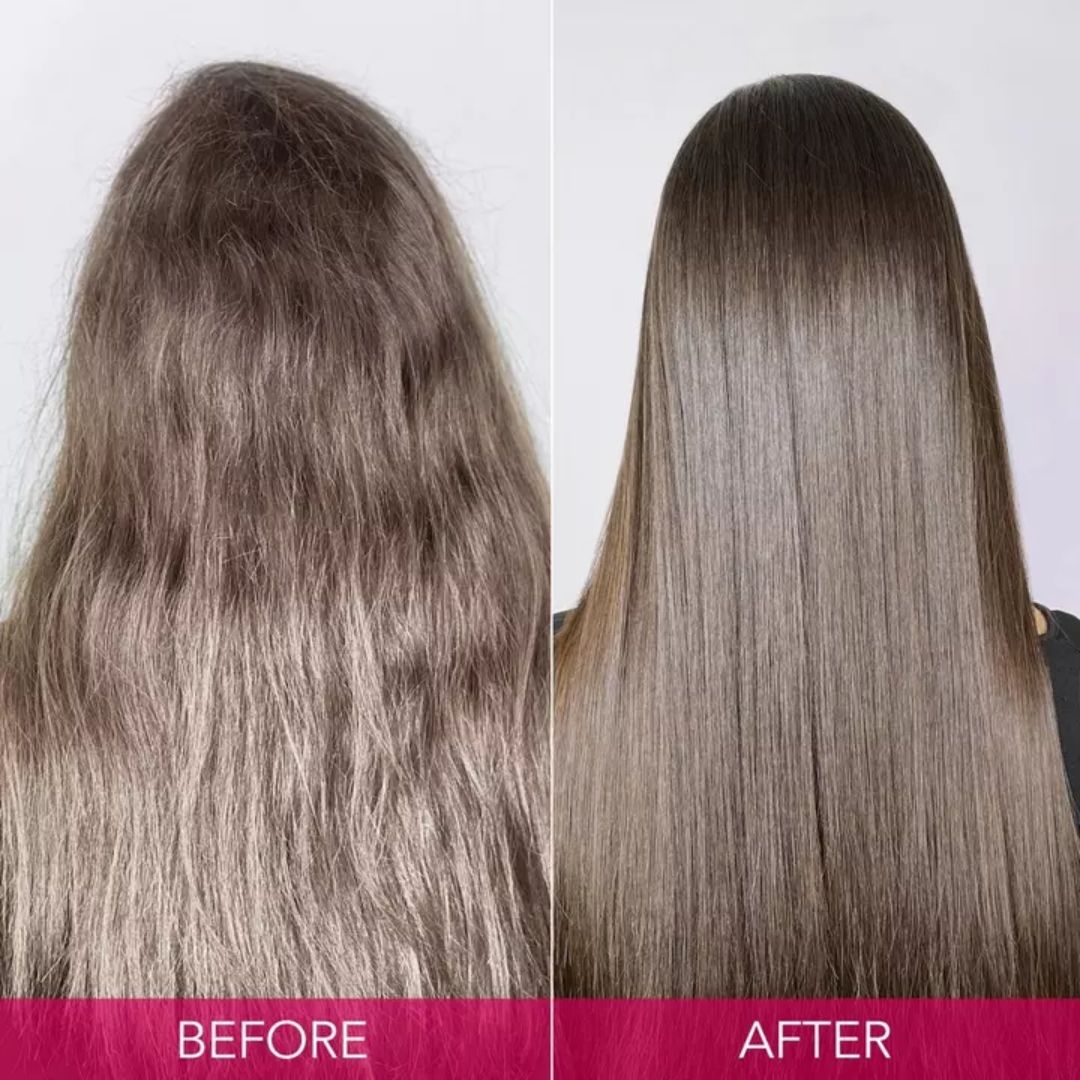 Keratin Complex - Keratin Care Smoothing Kit - 2 x 3 Oz