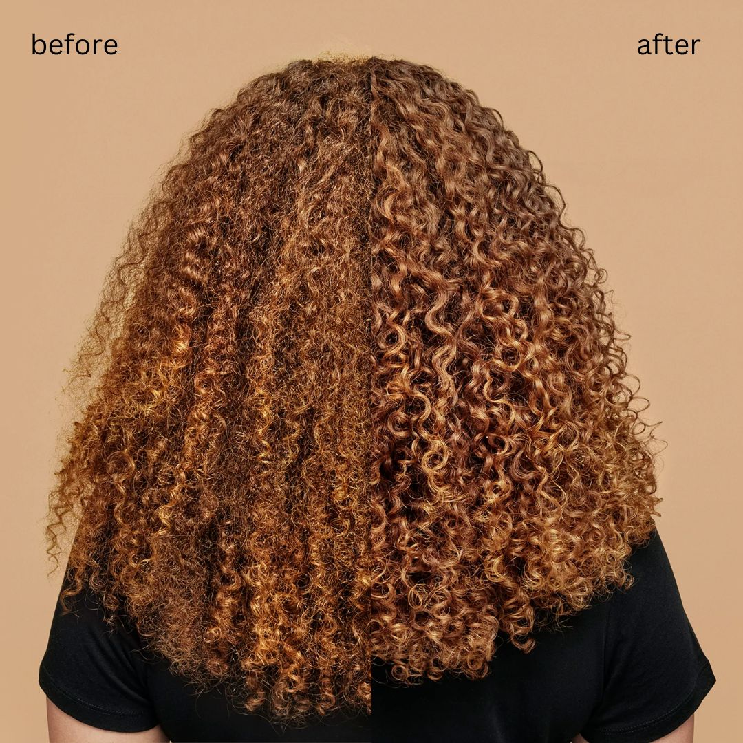 Ouidad - Curl Quencher Moisturizing Styling Gel