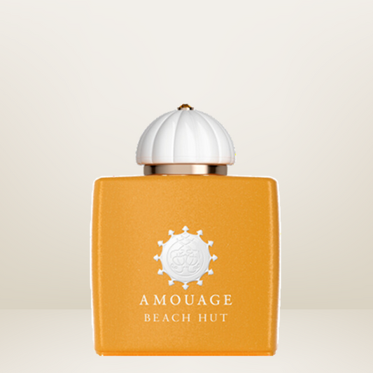 Amouage - Beach Hut EDP Spray for Women - 3.4 Oz