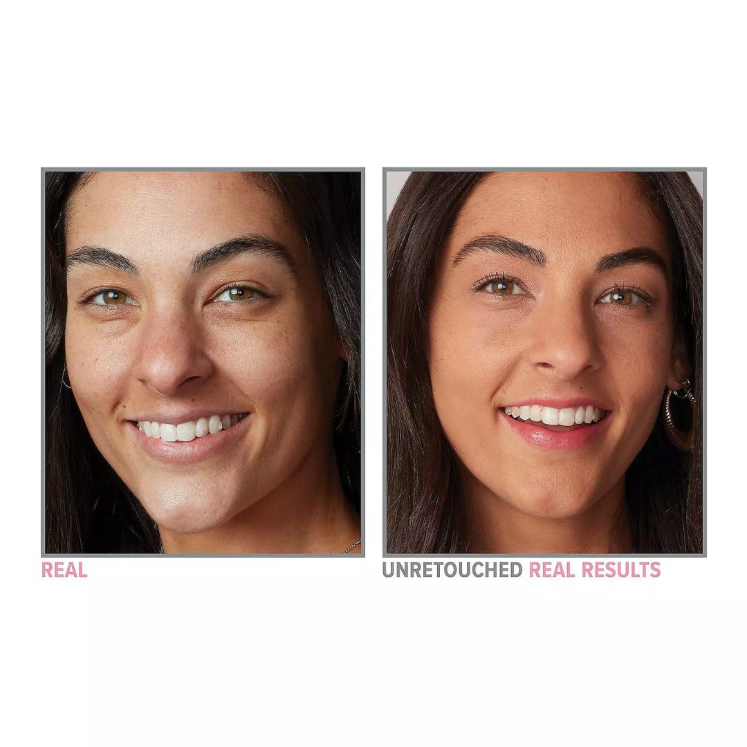 IT Cosmetics - Your Skin But Better Foundation + Skincare - 1 Oz