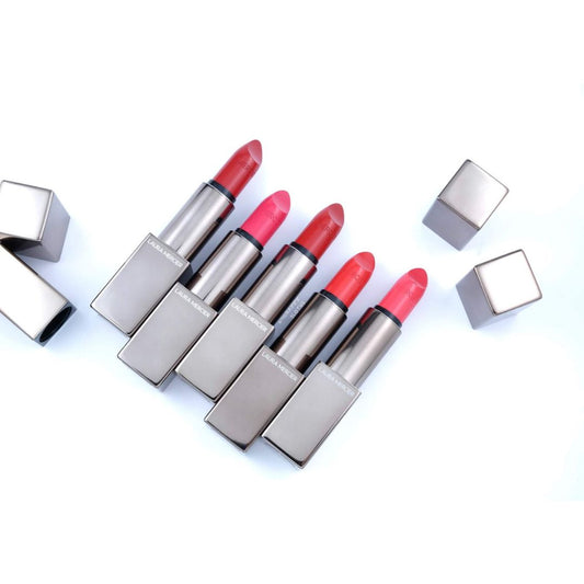 Laura Mercier - Rouge Essentiel Silky Creme Lipstick - 0.12 Oz