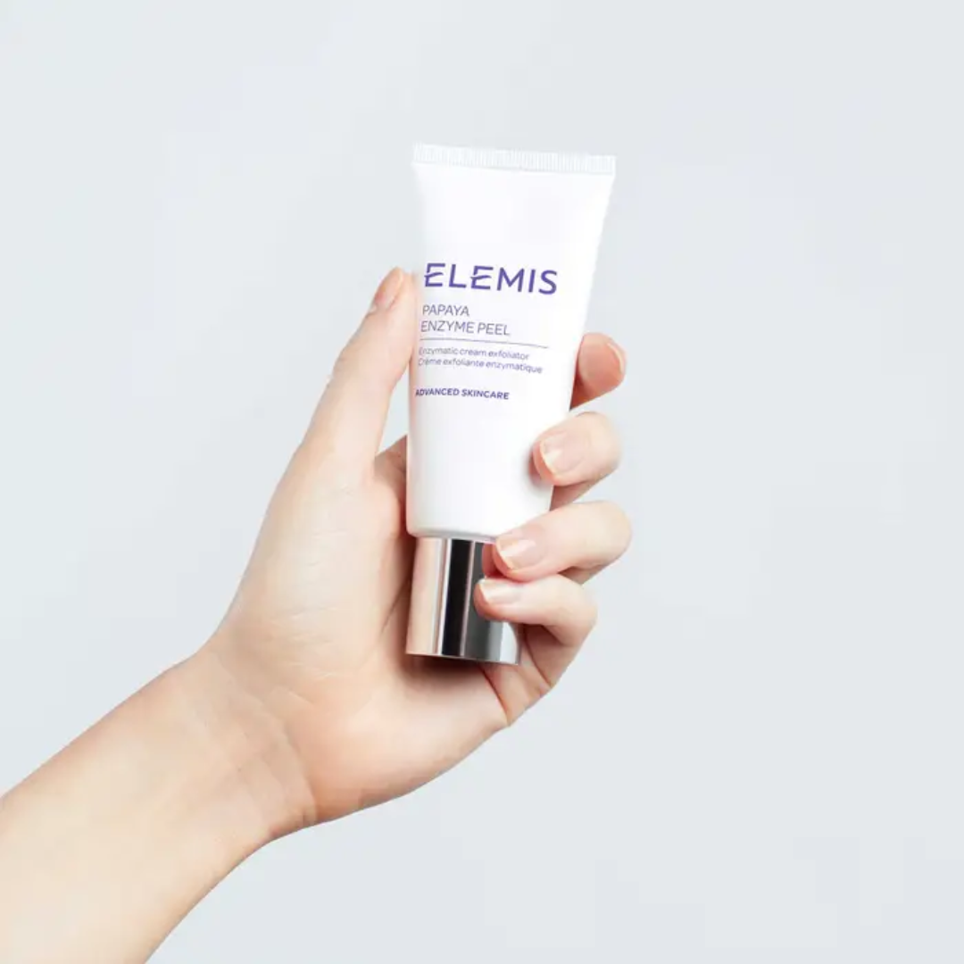 Elemis - Papaya Enzyme Peel Anti Aging Cream - 1.6 Oz